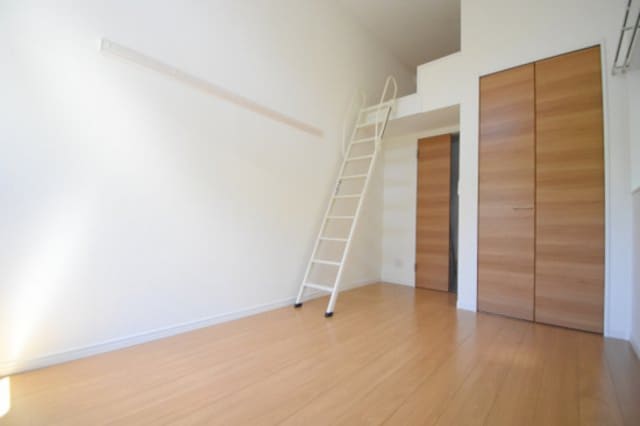 グロリア　グランデの物件内観写真