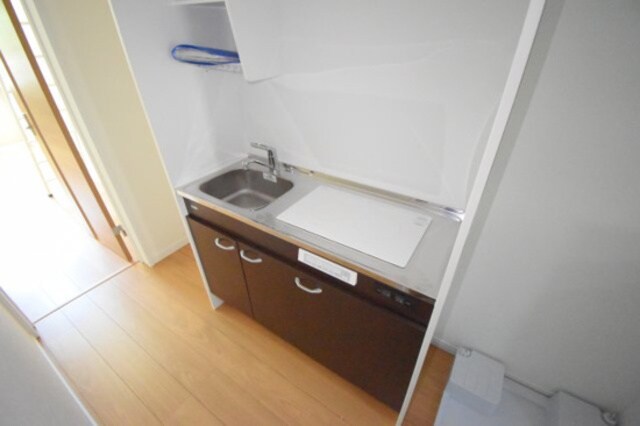 グロリア　グランデの物件内観写真