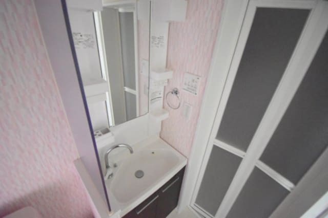 グロリア　グランデの物件内観写真