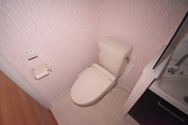 グロリア　グランデの物件内観写真