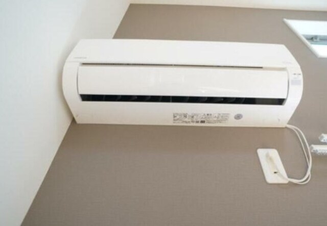 グロリア　グランデの物件内観写真