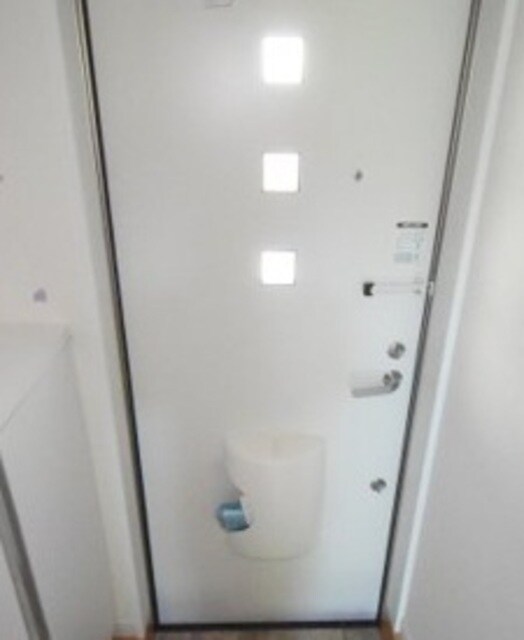 グロリア　グランデの物件内観写真