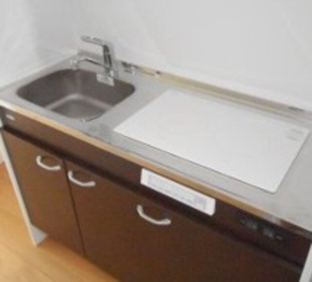 グロリア　グランデの物件内観写真