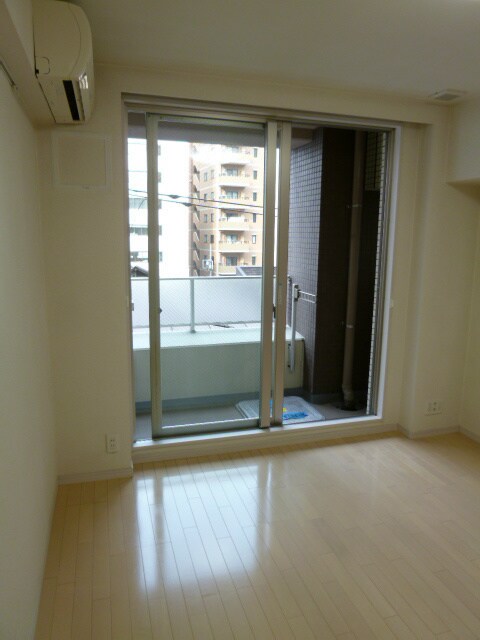 ステージグランデ新川の物件内観写真