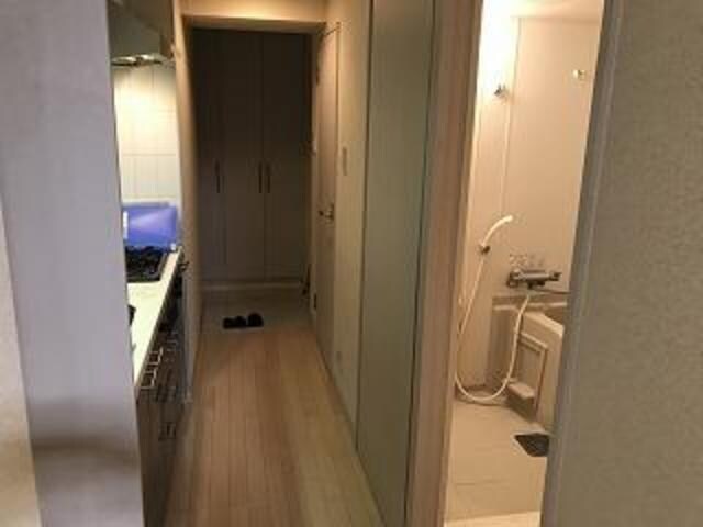 ステージグランデ新川の物件内観写真