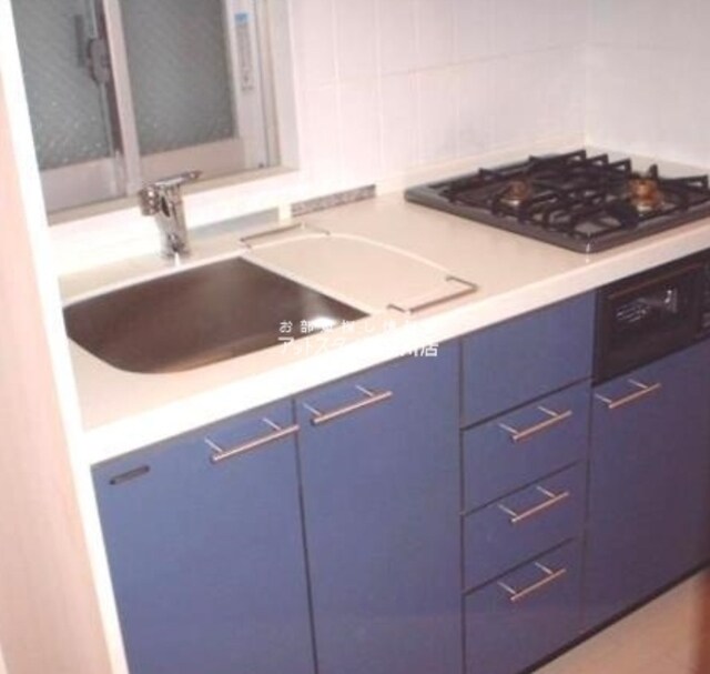 ステージグランデ新川の物件内観写真