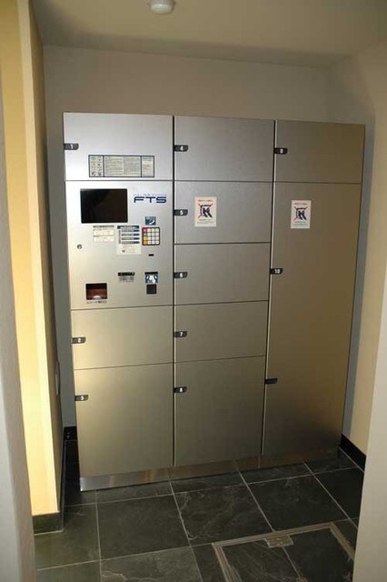 ステージグランデ新川の物件外観写真