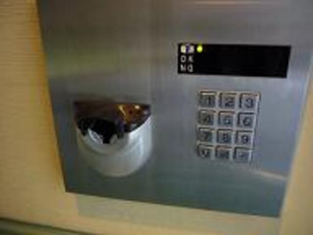 ステージグランデ新川の物件外観写真