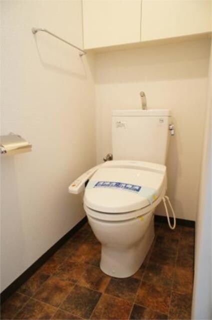 ステージグランデ新川の物件内観写真