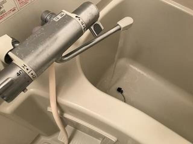 ステージグランデ新川の物件内観写真