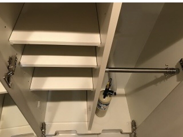 ステージグランデ新川の物件内観写真