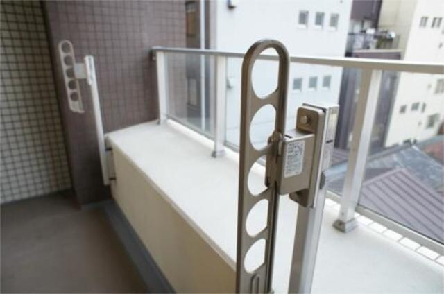 ステージグランデ新川の物件内観写真