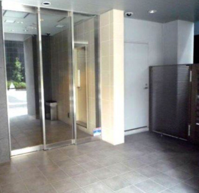 Brillia　ist　銀座東の物件外観写真