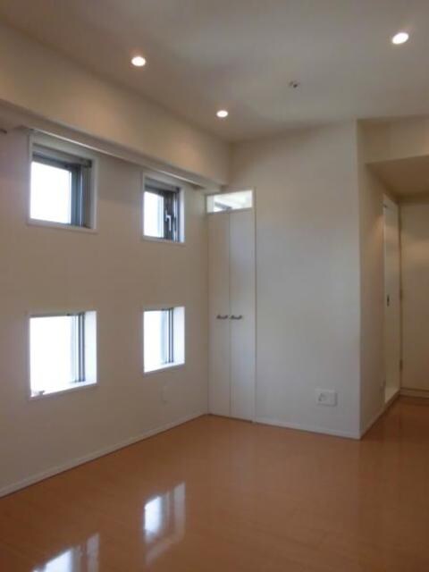 Brillia　ist　銀座東の物件内観写真