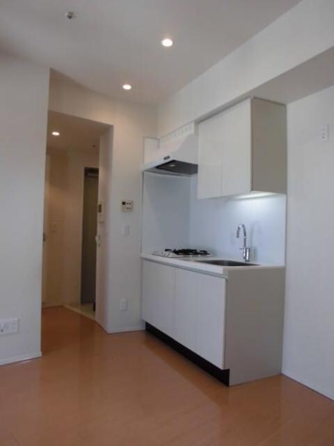 Brillia　ist　銀座東の物件内観写真