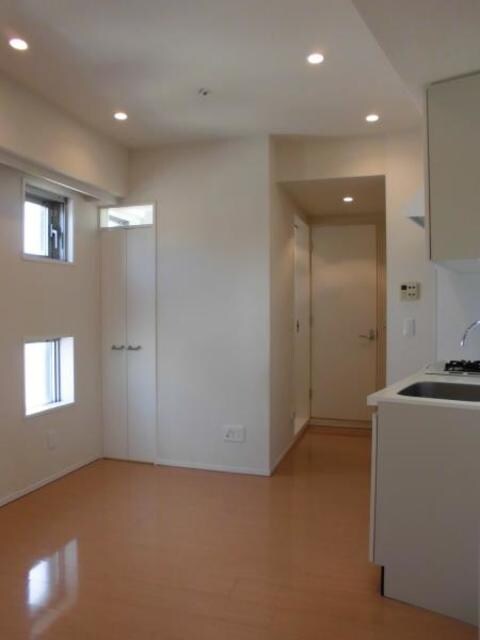 Brillia　ist　銀座東の物件内観写真