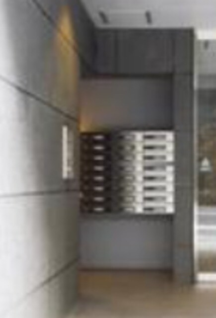 Brillia　ist　銀座東の物件外観写真