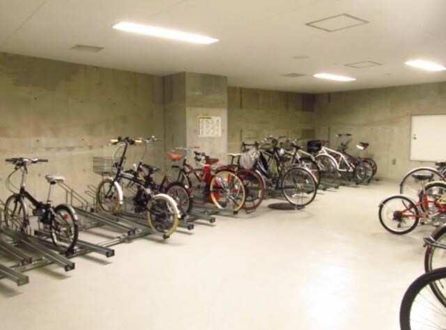 Brillia　ist　銀座東の物件外観写真