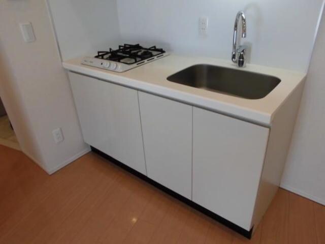 Brillia　ist　銀座東の物件内観写真