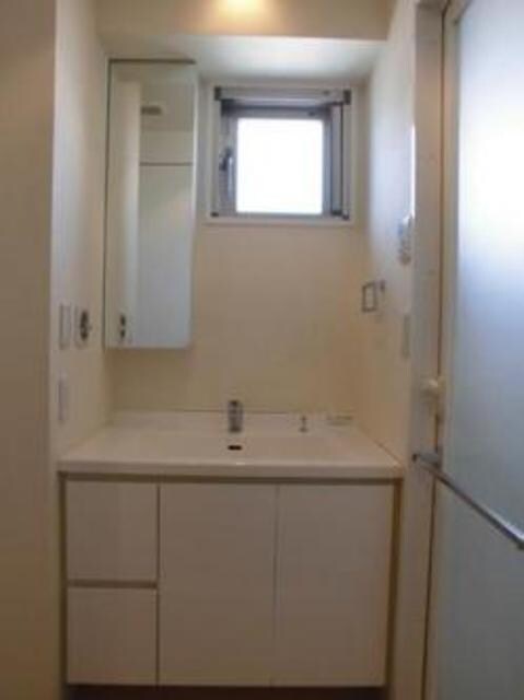 Brillia　ist　銀座東の物件内観写真