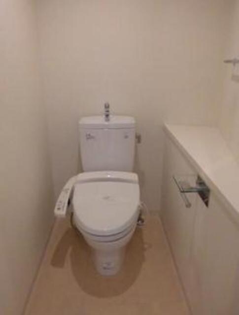 Brillia　ist　銀座東の物件内観写真