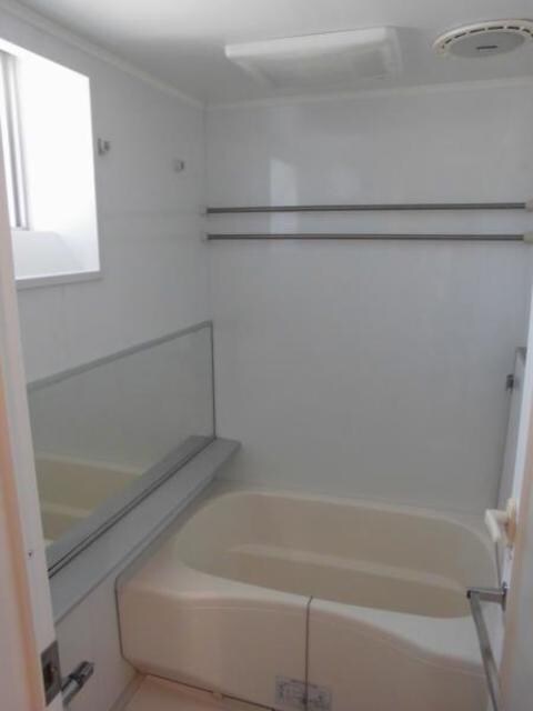 Brillia　ist　銀座東の物件内観写真