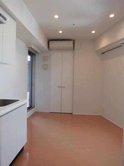 Brillia　ist　銀座東の物件内観写真