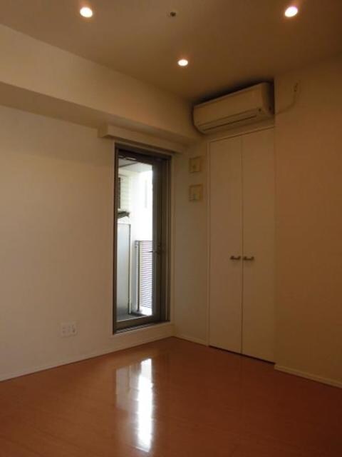 Brillia　ist　銀座東の物件内観写真