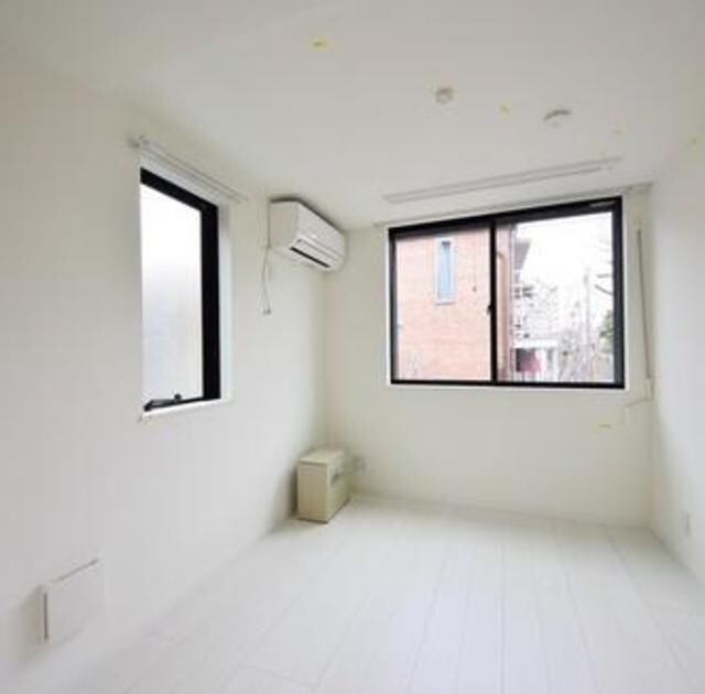 ガーデンテラス代々木上原の物件内観写真