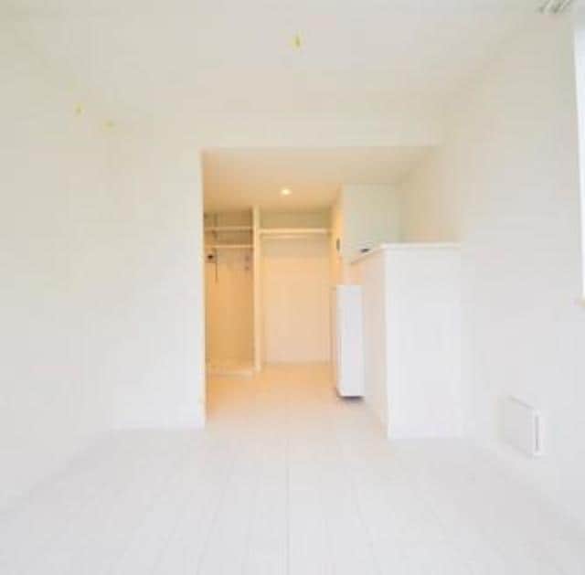 ガーデンテラス代々木上原の物件内観写真