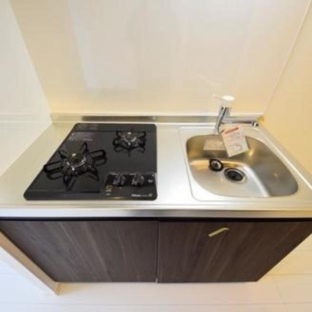 ガーデンテラス代々木上原の物件内観写真