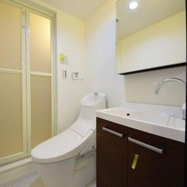 ガーデンテラス代々木上原の物件内観写真