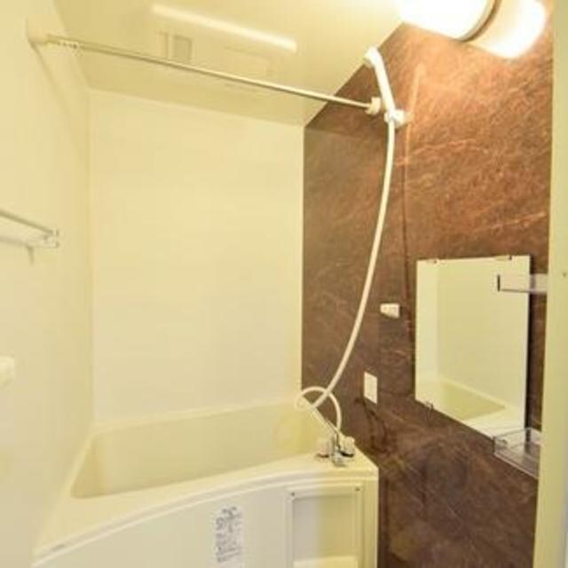 ガーデンテラス代々木上原の物件内観写真