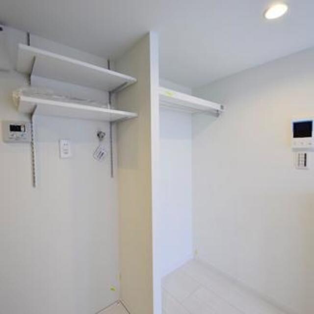 ガーデンテラス代々木上原の物件内観写真