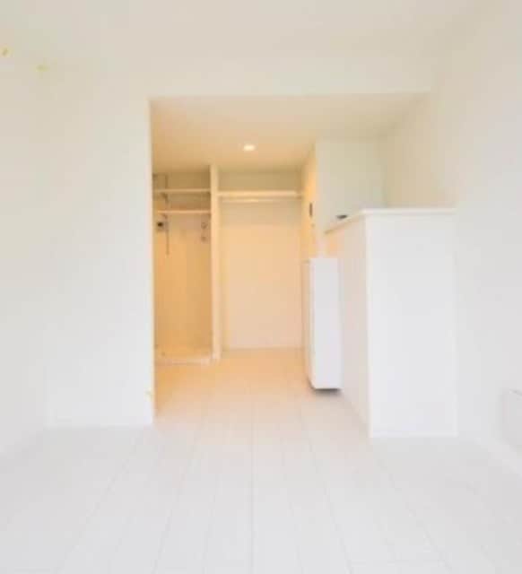 ガーデンテラス代々木上原の物件内観写真