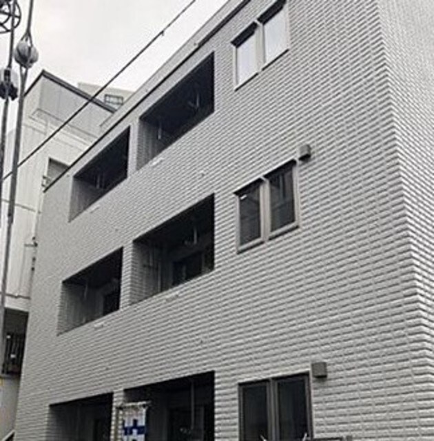 Mondoの物件外観写真