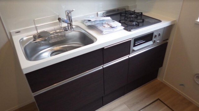 Mondoの物件内観写真