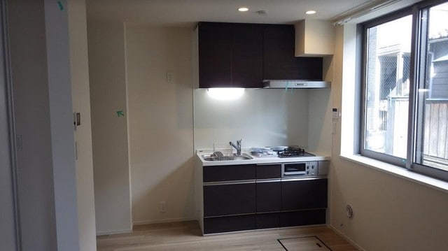 Mondoの物件内観写真