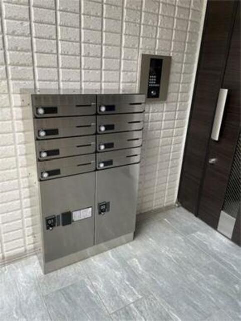 Mondoの物件外観写真