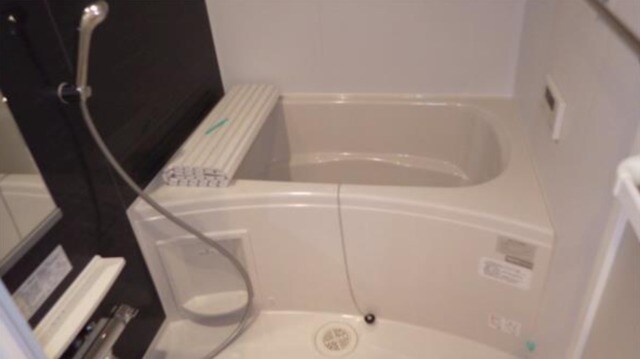 Mondoの物件内観写真