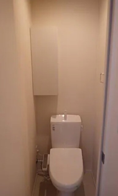 Mondoの物件内観写真