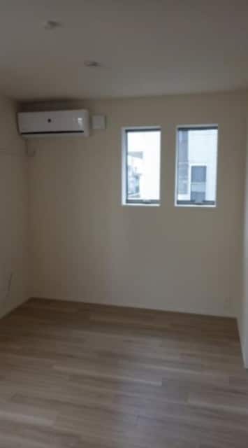 Mondoの物件内観写真