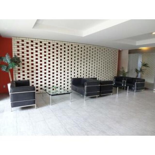 ダイナシティ碑文谷の物件外観写真