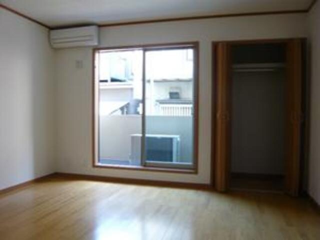 メゾン・ド　オオユの物件内観写真