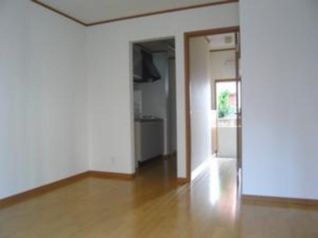 メゾン・ド　オオユの物件内観写真