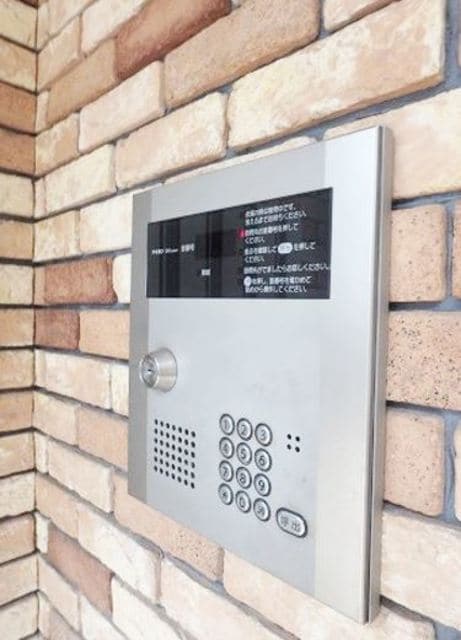 メゾン・ド　オオユの物件外観写真