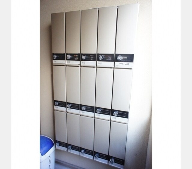 メゾン・ド　オオユの物件外観写真