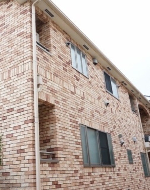 メゾン・ド　オオユの物件外観写真