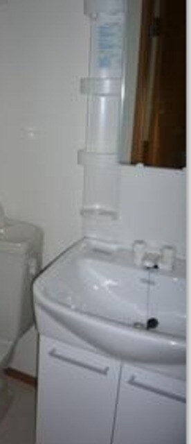 メゾン・ド　オオユの物件内観写真