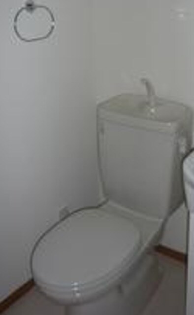 メゾン・ド　オオユの物件内観写真